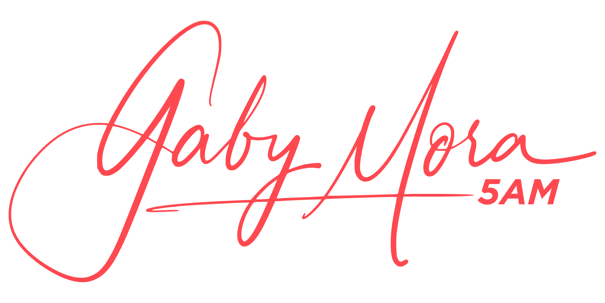 GABY MORA 5AM (1)